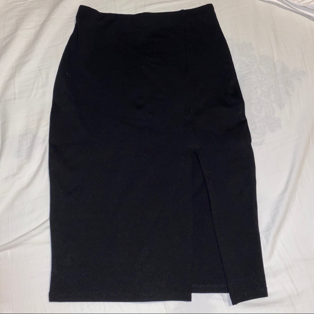 Work/ office skirt